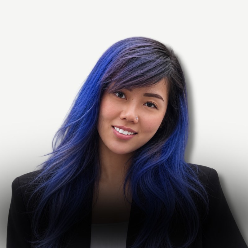 Kim (Gina Kimiza Tan)