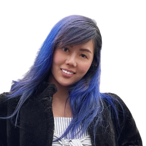 Kim (Gina Kimiza Tan)